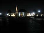 Griffith Observatory