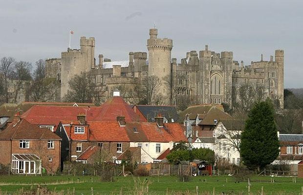 SUSSEX.