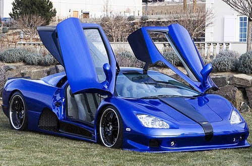      - SSC Ultimate Aero TT.        411,76   .  6,2-     1183  .  100 .   2,8 .