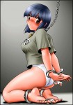 2D Karin Sakura