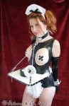Tray Maid