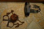 Ball & Chain