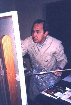Juan Medina