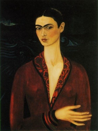 Self-Portrait, 1926