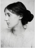 [+] ?- Virginia Woolf