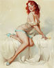     Pin-Up