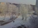 Посмотреть все фотографии серии Зимний день