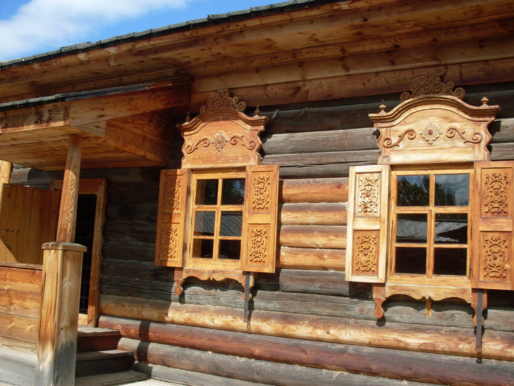 Тальцы музей деревянного зодчества фото