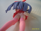     Shuffle Nerine figure