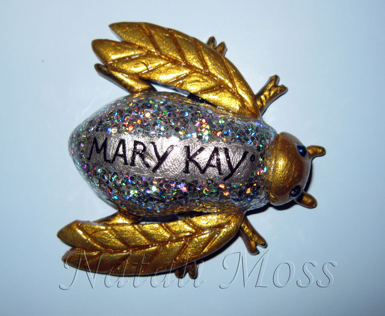 Исключительная коллекция Мэри Кей: фотографии с подробными описаниями
