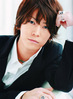        Kamenashi Kazuya