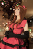     Cosplay by Mashiro Yuki (Evangelion)