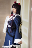     Cosplay by Mashiro Yuki (Ore no imouto)