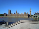 [+]  - Palace of Westminster, the Clock Tower,Westminster Bridge