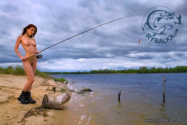 Голые на рыбалке. Смотреть онлайн порно видео на lys-cosmetics.ru