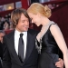 Nicole Kidman And Keith Urban 