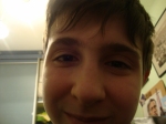 ))) 