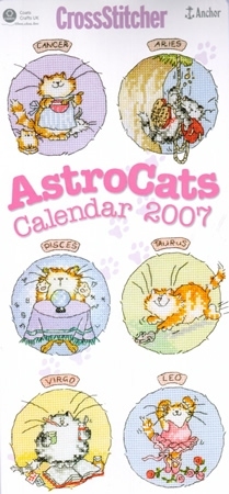 AstroCats 2007