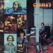 Cosmo's Factory (1970) CD-cover