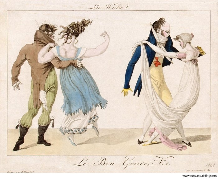 Waltz 