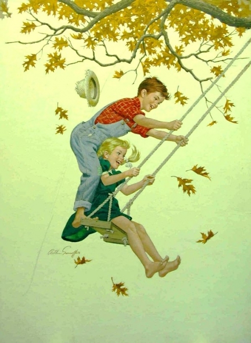 Arthur Sarnoff (1912  2000)