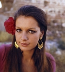 Catherine Spaak