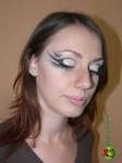 Fashion makeup