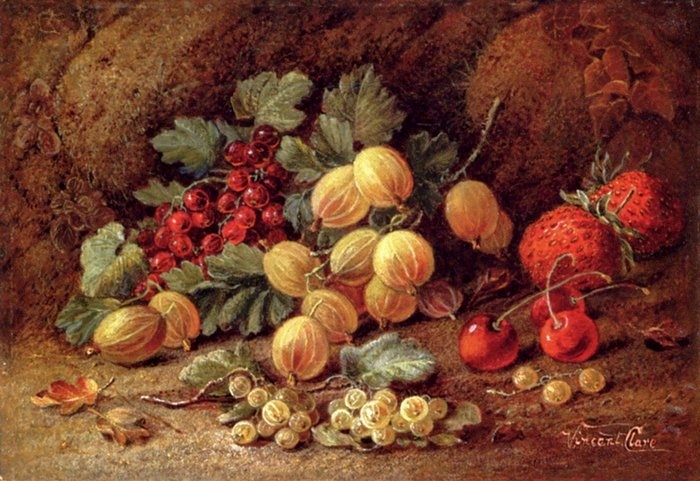 Vincent Clare