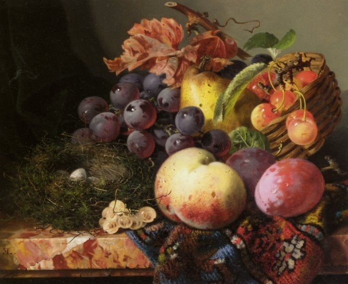 Edward Ladell