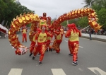 Dragon Dance