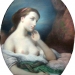 French painter, middle of 19th century