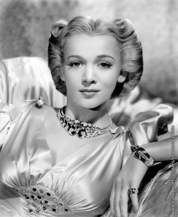 Carole Landis