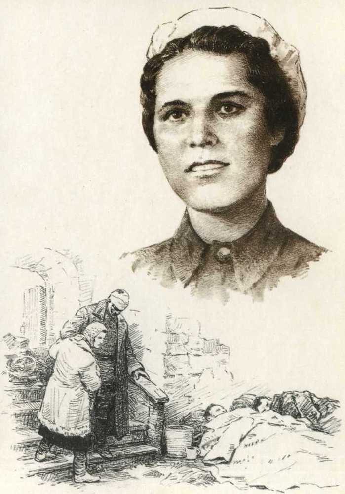 Поздравление, открытки герои ссср