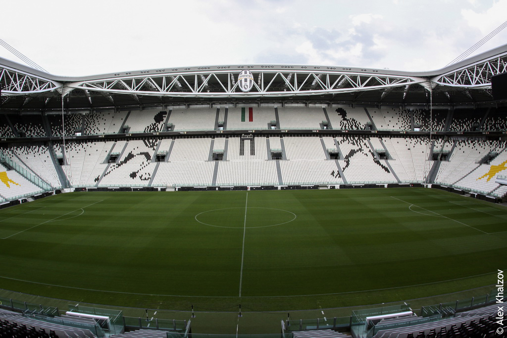 Juventus Stadium