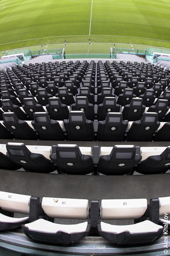 Juventus Stadium