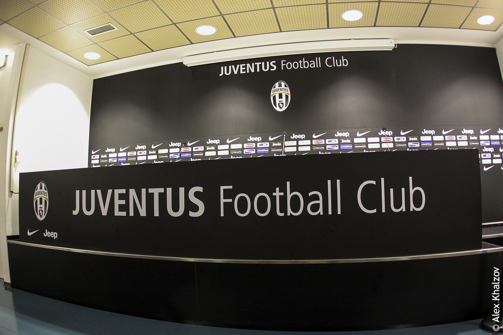 Juventus Stadium