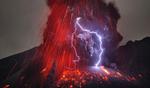 [+] ?- Default Stunning photos of volcanic lightning.