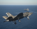 [+] ?- F-35C Lightning II.