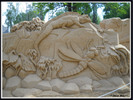Посмотреть все фотографии серии "Фестиваль песчаных скульптур в Москве"