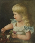 Berta Plump (1853 -)