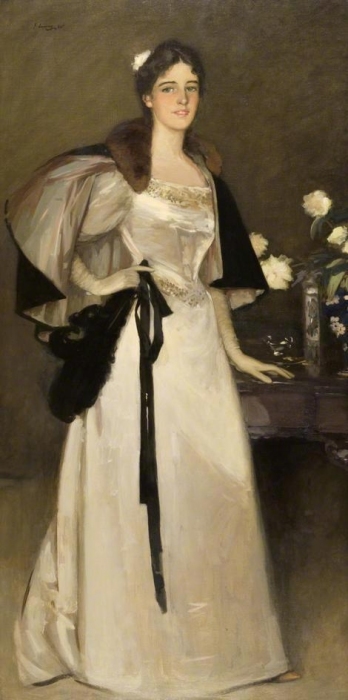 John Lavery