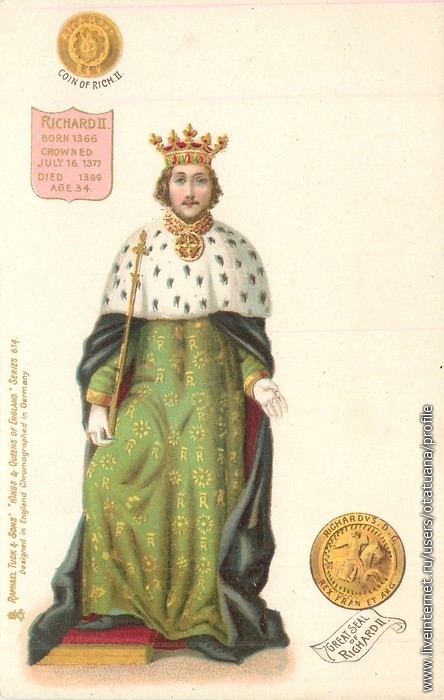  II, (1377-1399)