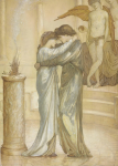      - ....   -  Edward Coley Burne-Jones