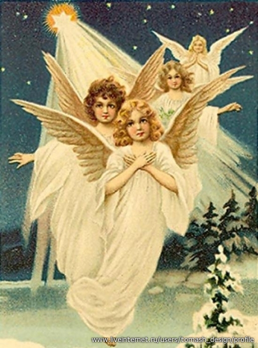 Изображения по запросу Рождество ангел