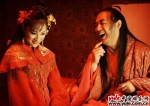 The Happy Wedding