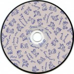 CD disc