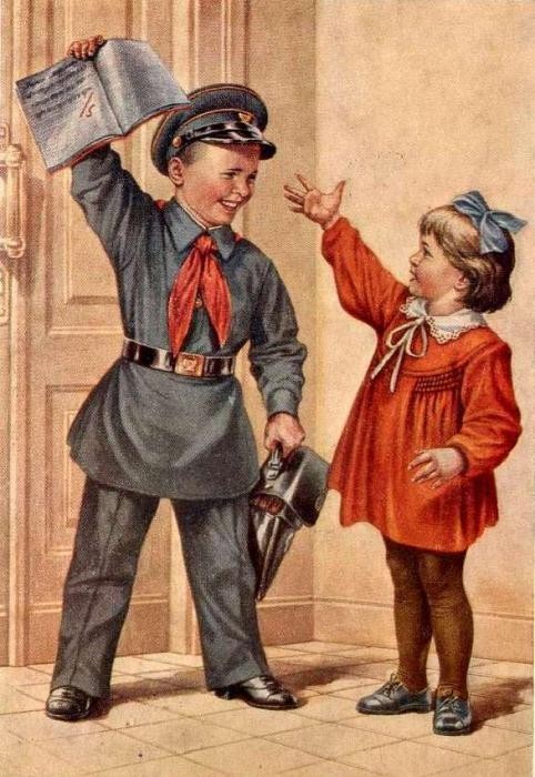 .. .  ! 1954 .