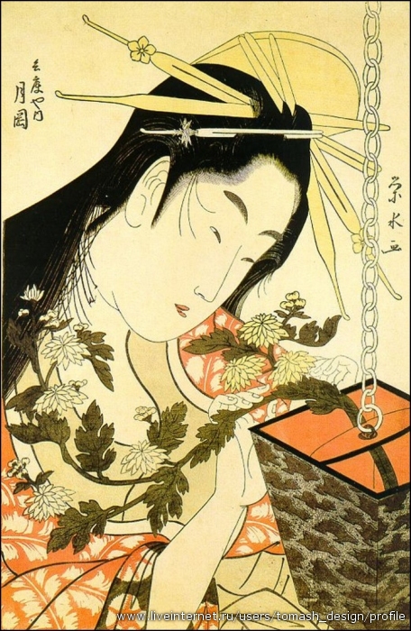 Eisui, Ichirakutei (Japanese, active 1790-1823)