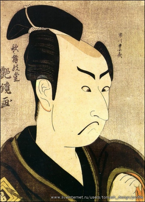 Enkyo, Kabukido (Japanese, 1749-1803)