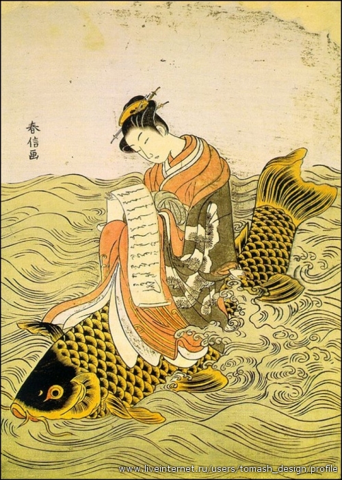 uzuki (Japanese, 1725-1770)